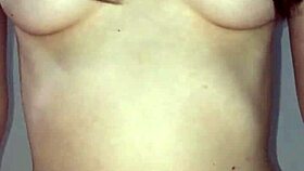 Feel those pussies tribbing in homemade lesbian fun?