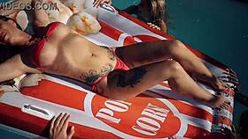 I messed up the season 4 teaser video clip with fk2hard miiana model diamant16964963