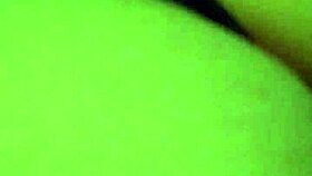 relaxing massage in a quiet room