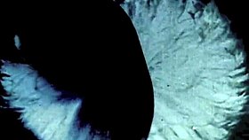 Retro british group blowjob