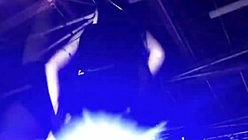 Sexy Mexicanas Dancing Seductively