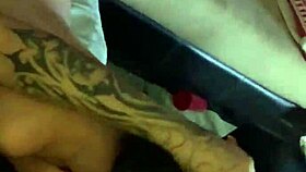 i feel my slut wife sucking my cock and cumming