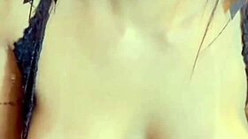 Stepsister Lost Bet, Fucks At Work!