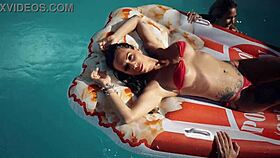 I messed up the season 4 teaser video clip with fk2hard miiana model diamant16964963