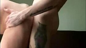 massage turned into intense session with falcon al oliver