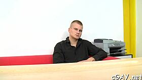 hot gay males porn video