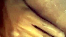 Renity Love's Best Ebony Squirting Videos Featuring Intense Pussy Squirting