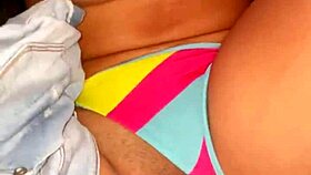 We Met And Fucked Five Minutes Later With Monster Cock