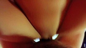 Perfect Blonde Takes Intense Anal.