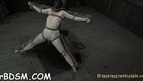 Can These Cute Brunettes Handle Total Submission?