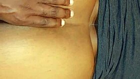 Big Fat BBW Ass Gets Fucked Anal Style