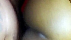 20160424 120703 BLACK WET PUSSY SCENE