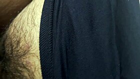 ว้าว หีไทยแน่นเกือบไม่เข้าในเซ็กส์บ้านๆ!