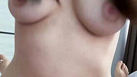 Feel those pussies tribbing in homemade lesbian fun?