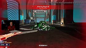 Finally some splitgate