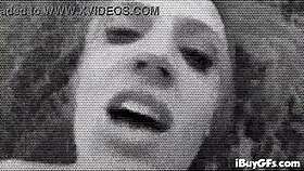 holly wellin strips in gorgeous lingerie teasing with big tits