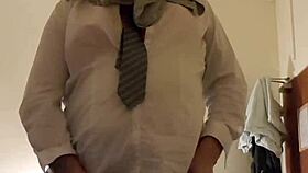 video captured on april 2, 2018 at 2:43 am