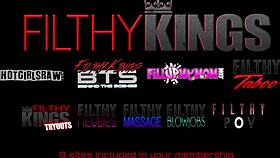 Kimmy Kim getting fucked hard on the shed in wild doggystyle