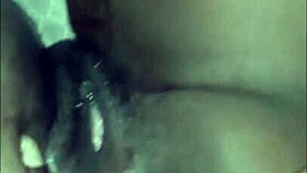 How I Love My Pussy Beaten by Big Black Cock