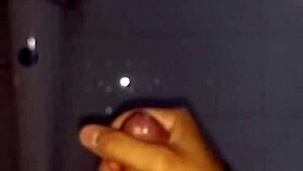 slow motion handjob with detailed stroking techniques