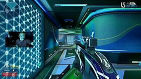 Finally some splitgate