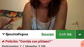 What amateur tv show are you watching tonight?