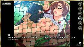 Is This Ero Scene from Shinrenki Musou Worth Watching?