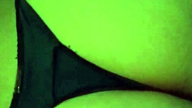 relaxing massage in a quiet room