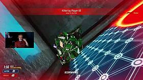 Finally some splitgate