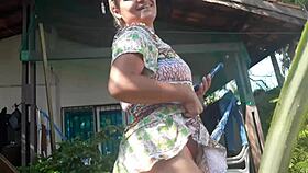 just chilling with paty bumbum and tirulipa on a virtual date via whatsapp video call.