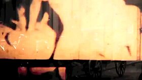 Ever tried vintage threesome fun like this?