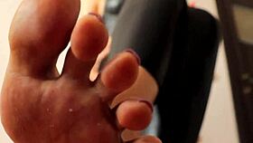 I got detained by officer mancini for shoplifting and ended up in a full cavity search with handcuffs