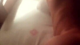 Teen Couple Caught Riding Monster Cock In Amateur Sex!