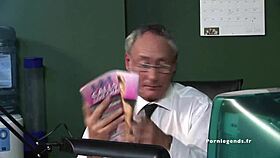 Jane Darling And Her Friend Get Fucked By Policemen