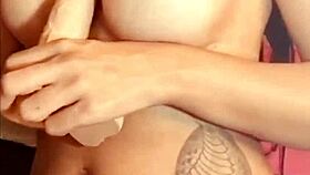 Greluda Guides Anal Licking and Pussy Kissing