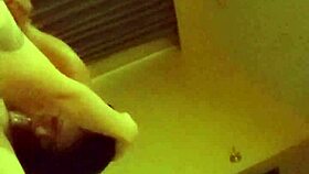 Big ass Latina girl gets pounded hard