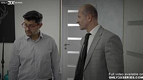 Two teen 18+s get holes filled