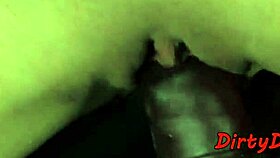 milf prodomme rubs her dripping wet pussy 😍