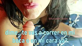 Secretary's craving that promotion with boss's big ass toys and jerk off instructions