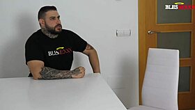 my buddy shared his girlfriend with me, damn! 😜