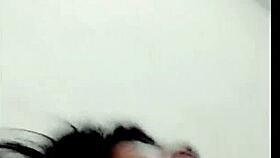 My Girlfriend Sucks My Dick So Good And Cums On Her Tits