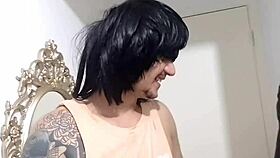 the beggar who became a porn actor