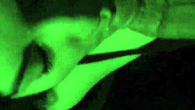 Spanish teen offers amazing blowjob and handjob