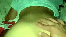 omg, mi amiga from uni sneaks in wantin’ some hard anal... crazy night!