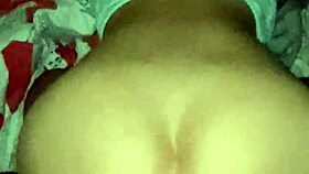 omg, mi amiga from uni sneaks in wantin’ some hard anal... crazy night!