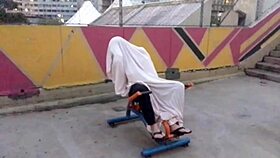 the beggar who became a porn actor