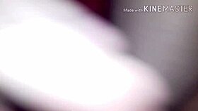 old compilation with pretty caribbean brunette 😊