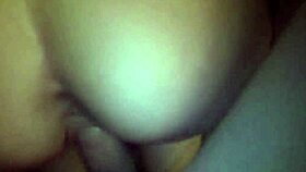 tattooed redhead girlfriend sloppy blowjob and ball licking in homemade pov