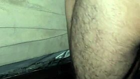 they used my vagina like a whore at midnight 😈