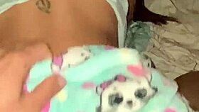 omg, mi amiga from uni sneaks in wantin’ some hard anal... crazy night!